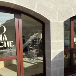 Image d'un lettrage adhésif