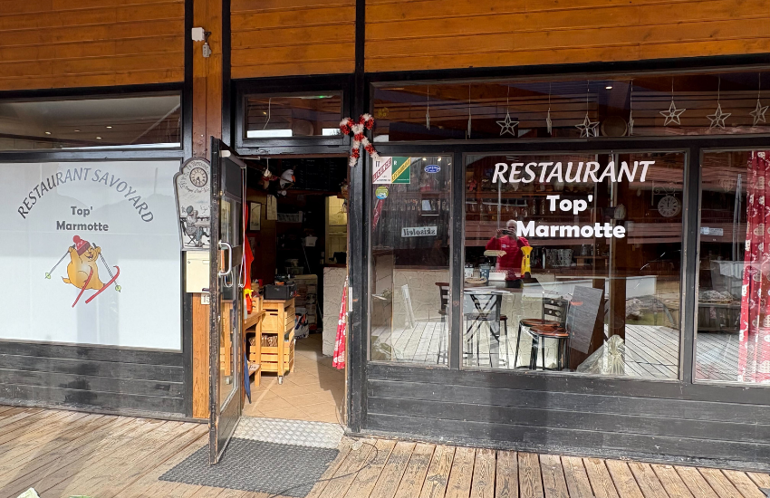 Image d'un lettrage adhésif