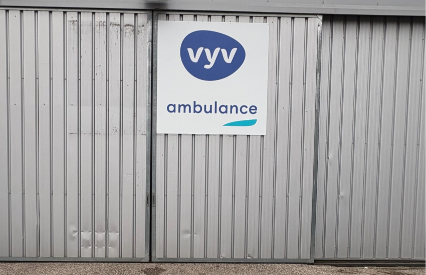 Image d'un panneau enseigne