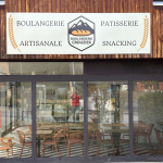 Image d'un panneau enseigne