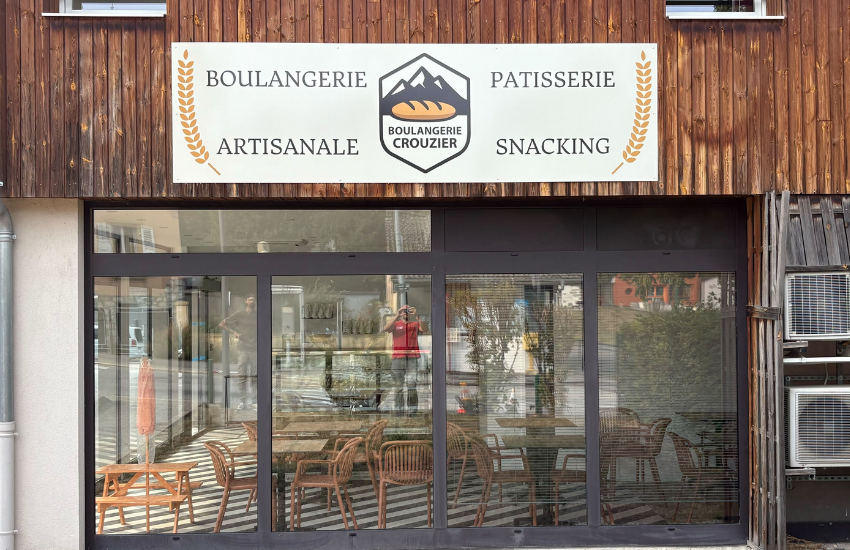 Image d'un panneau enseigne