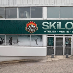 Image d'un panneau enseigne