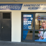 Image d'un panneau enseigne