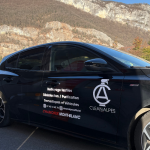 Image d'un covering voiture