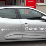 Image d'un covering voiture