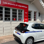 Image d'un covering voiture