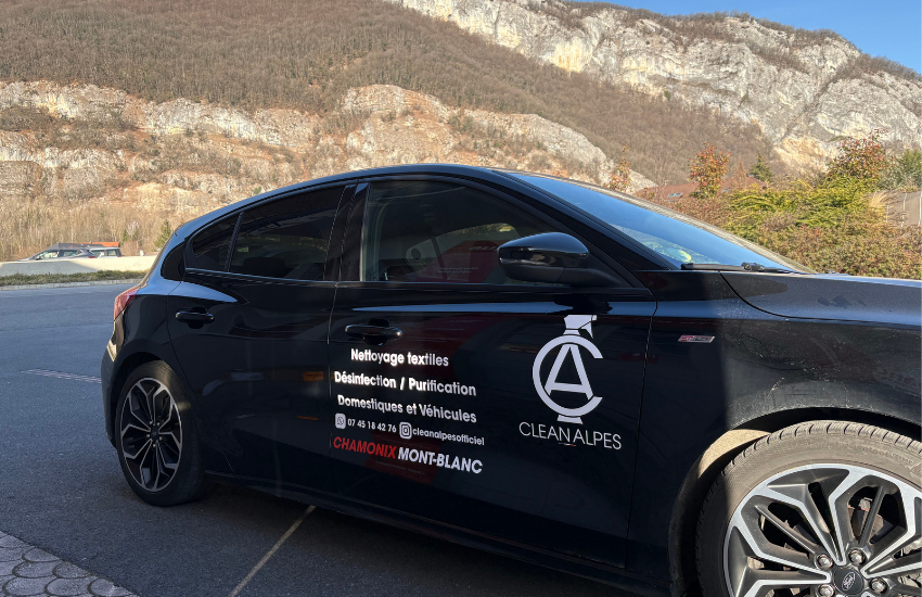 Image d'un covering voiture