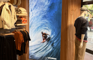 Image d'une décoration murale