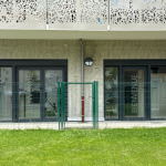 Image d'un film dépoli