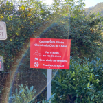 Image d'une pré-enseigne