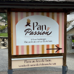 Image d'une pré-enseigne