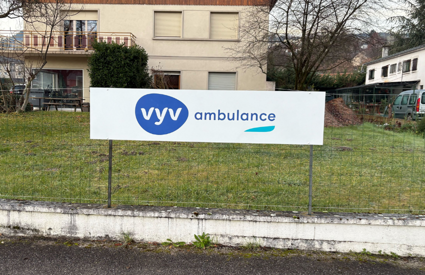 Image d'une pré-enseigne